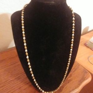 . 925 Made in Italy Silver Rope Necklace 12"